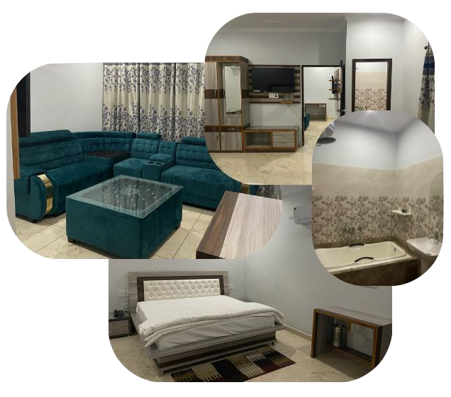 family suite